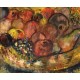 Fruits by Issachar Ber Ryback Jewish Art Oil Painting Gallery