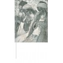 Near the Wailing Wall by Samuel Hirszenberg- Jewish Art Oil...