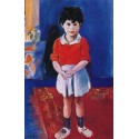 School of Paris by Rudolf Levy - Jewish Art Oil Painting Gallery