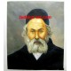 Chofetz Chaim | Jewish Art Oil Painting for sale