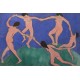 The Dance by Henri Matisse