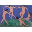 The Dance by Henri Matisse