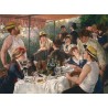  Pierre-Auguste Renoir-Luncheon of the Boating Party (1880