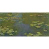 Le Bassin aux Nympheas  by  Claude Oscar Monet