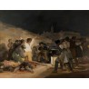 The Third of May 1808 (1814) By Francisco Goya