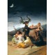 Witches Sabbath (1798) By Francisco Goya