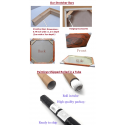Little Kitty - Hand-Painted Modern Home decor wall art oil Painting