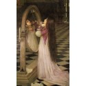 Mariana in the South 1897 by John William Waterhouse-Art gallery...