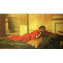 The Remorse of the Emperor Nero after the Murder of his Mother...