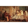 The Favorites of the Emperor Honorius 1883 by John William...