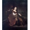 A Heroine from the Old Testament 1632 by Rembrandt Harmenszoon van...