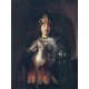 Bellona 1633 by Rembrandt Harmenszoon van Rijn-Art gallery oil painting reproductions