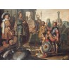 History Painting 1626 by Rembrandt Harmenszoon van Rijn-Art gallery oil painting reproductions