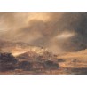 Landscape 1640 by Rembrandt Harmenszoon van Rijn-Art gallery oil...