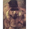 Moses 1659 by Rembrandt Harmenszoon van Rijn-Art gallery oil...