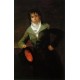 Bartolome Sureda y Misero by Francisco de Goya-Art gallery oil painting reproductions