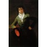 Bartolome Sureda y Misero by Francisco de Goya-Art gallery oil...