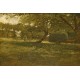 Harvest Scene by Winslow Homer - Art gallery oil painting reproductions