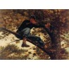 The Sharp Shooter on Picket Duty by Winslow Homer - Art gallery...