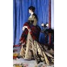 Portrait of Madame Gaudibert by Claude Oscar Monet - Art gallery...