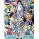 Fredericke Maria Beer by Gustav Klimt- Art gallery oil painting reproductions