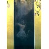 Love by Gustav Klimt-Art gallery oil painting reproductions