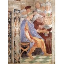 Justinian Presenting the Pandects to Trebonianus by Raphael...