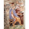 Justinian Presenting the Pandects to Trebonianus by Raphael...