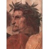 La Disputa by Raphael Sanzio-Art gallery oil painting reproductions