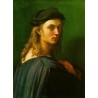 Raphael by Raphael Sanzio-Art gallery oil painting reproductions