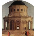 Spozalizio II by Raphael Sanzio-Art gallery oil painting reproductions