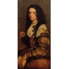 A Young Lady by Diego Velazquez  - Art gallery oil painting reproductions