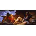 Mercury and Argus 1659 by Diego Velazquez - Art gallery oil...