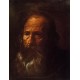 Saint Paul 1 by Diego Velazquez - Art gallery oil painting reproductions