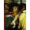 The Surrender of Breda, detail 2, 1634-35 by Diego Velazquez - Art...