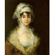 Francisco José de Goya -Goya-Thumb-Art gallery oil painting reproductions
