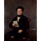 Francisco José de Goya -Juan Batista de Maguiro-Art gallery oil painting reproductions