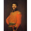 Francisco José de Goya -Juan Martin Diaz, El Empecinado-Art...
