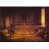 Francisco José de Goya -Junta of the Philippines-Art gallery oil painting reproductions