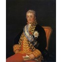 Francisco José de Goya -Portrait of José Antonio, Marqués de...