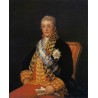Francisco José de Goya -Portrait of José Antonio, Marqués de...