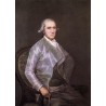Francisco José de Goya -portrait-of-francisco-bayeu-Art gallery...