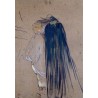 A Day Out by Henri de Toulouse-Lautrec-Art gallery oil painting...