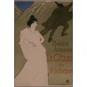 La Gitane 1900 by Henri de Toulouse-Lautrec-Art gallery oil...