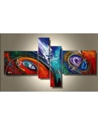 4 Piece sets