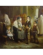 Jewish Life