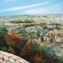 Jerusalem Views