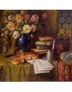 Jewish Still Life Paintings