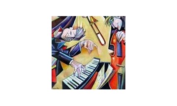 Cubist Jewish Art Paintings | Judaica Oil Paintings