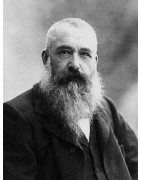 Monet Painting Reproductions